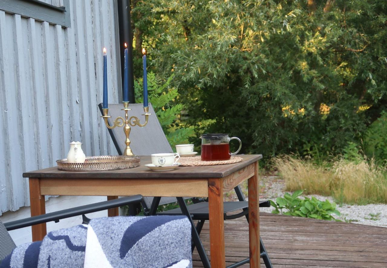 Cosy Guesthouse In The Countryside, With Breakfast Malmö Exterior foto