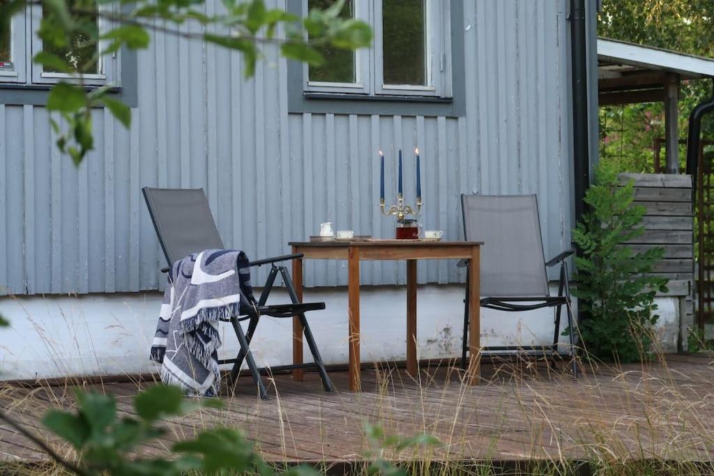 Cosy Guesthouse In The Countryside, With Breakfast Malmö Exterior foto